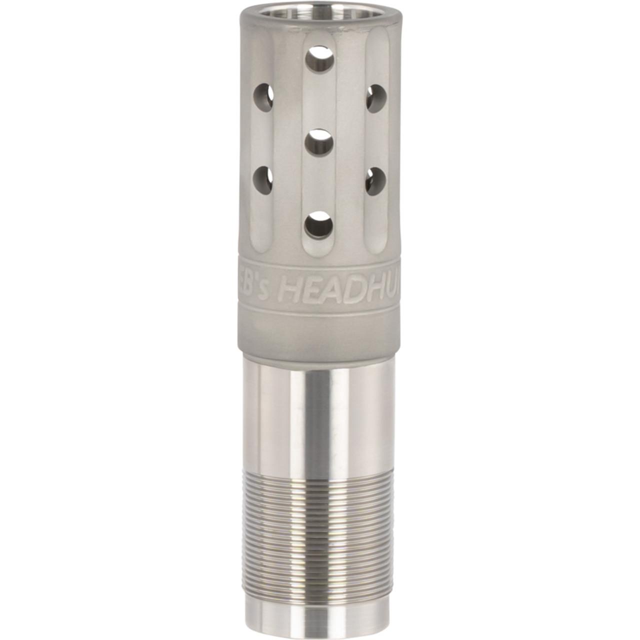 Jeb's HeadHunter Turkey Choke Tube, 12 Gauge Browning Invector, .655 Constriction