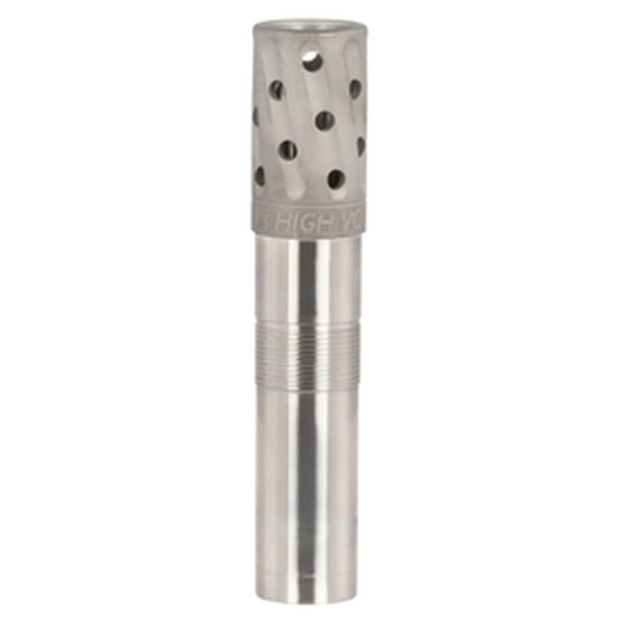 Jeb's High-Voltage Waterfowl Ported Choke, 12 Gauge Retay, .690 Constriction