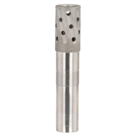 Jeb's High-Voltage Waterfowl Ported Choke, 12 Gauge Retay, .690 Constriction