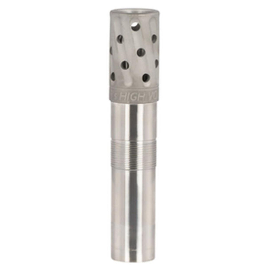 Jeb's High-Voltage Waterfowl Ported Choke, 12 Gauge Retay, .690 Constriction