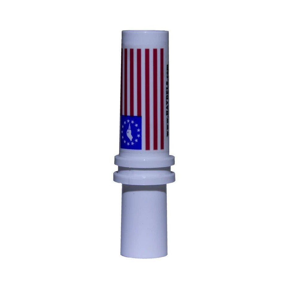 Haydel's OB-19 Double Reed Ol' Betsy Mallard Duck Call