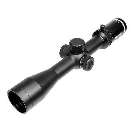 Riton X3 Series Primal REFURBISHED 3-15x44mm SFP 30mm PDTR Reticle Black Rifle Scope