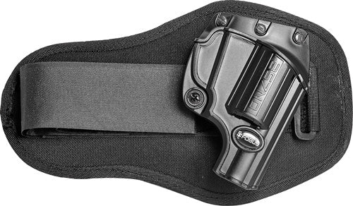 Fobus E2 Ankle Holster S&W J-Frame Revolvers up to 3 Inch BBL