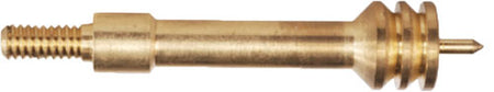 PRO SHOT BRASS JAG W/SPEAR TIP .41 CAL RIFLE/PISTOL
