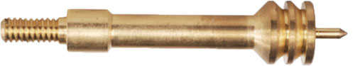 PRO SHOT BRASS JAG W/SPEAR TIP .41 CAL RIFLE/PISTOL