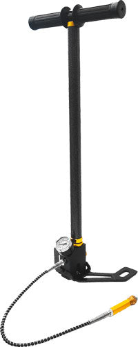 JTS PCP Air Rifle 2-Stage Hand Pump 4500 PSI