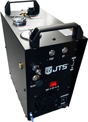 JTS PORTABLE AIRGUN COMPRESSOR WATER COOLED