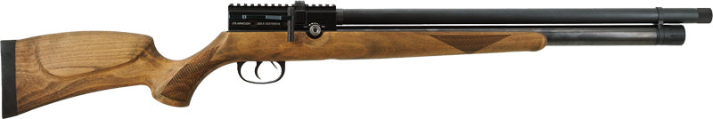 JTS Airacuda Std .25 Caliber PCP Air Rifle 10-Shot 900FPS