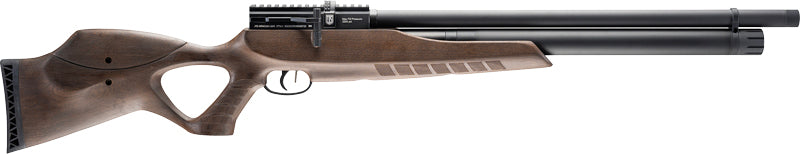 JTS Airacuda Max .177 Caliber PCP Air Rifle 12-Shot Magazine 1000FPS