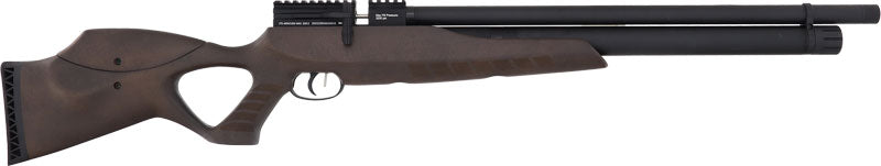 JTS Airacuda Max .22 Caliber PCP Air Rifle 10-Shot Magazine 920FPS