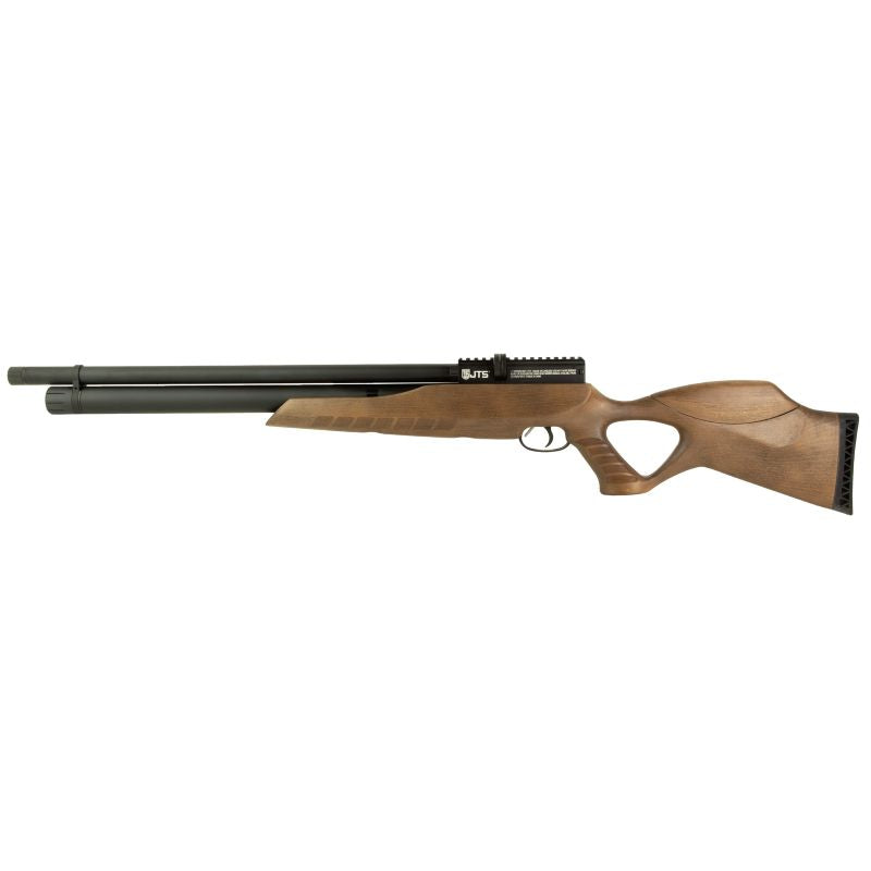 JTS Airacuda Max .30 Caliber PCP Air Rifle 7-Shot Magazine 860FPS