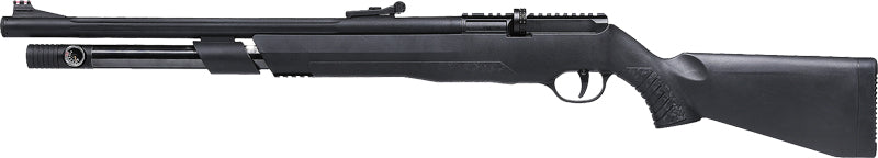 JTS AIRSTRYKE PCP .22 CAL 2-10RD MAGS BLACK