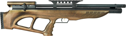 JTS Brawn Bullpup 30 Caliber PCP Air Rifle 830FPS 7-Shot Mag