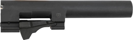 Beretta 92 Compact 9mm Replacement Barrel with Locking Block Matte Black