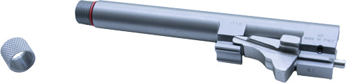 Beretta 92 Compact 9mm Luger Threaded Replacement Barrel with Locking Block Stainless INOX
