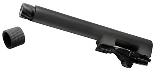Beretta 92FS 9mm Threaded 1/2-28 Replacement Barrel Blued Made in USA