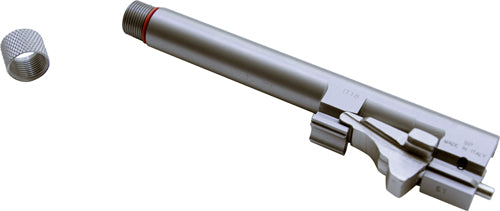 Beretta 92FS 9mm Threaded 1/2-28 Stainless INOX Replacement Barrel Italy