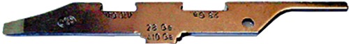 Beretta 28 Gauge and 410 Bore Choke Tube Wrench
