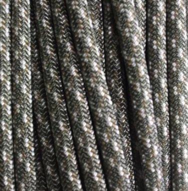 Mero ACU Army Digital 550 Paracord 100' 550 lb Tensile Strength