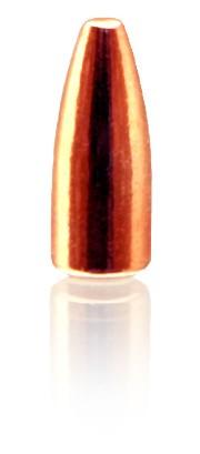 Berry's Preferred Plated .311" 123 Grain SP Reloading Bullets 7.62x39mm 250/box