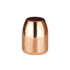 Berry's .50 Action Express .500" 300gr Preferred Plated RS Pistol Bullets 500/box