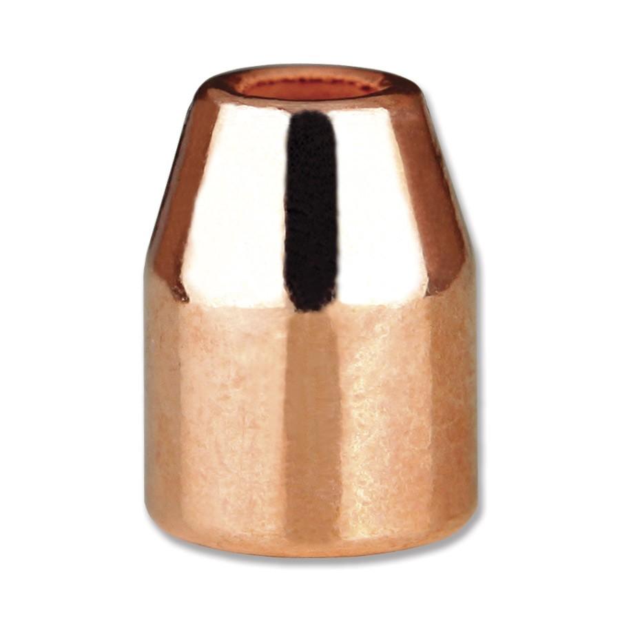 Berry's Superior Plated .45 ACP 200 Grain Hollow Point Plated Bullets 500/ct