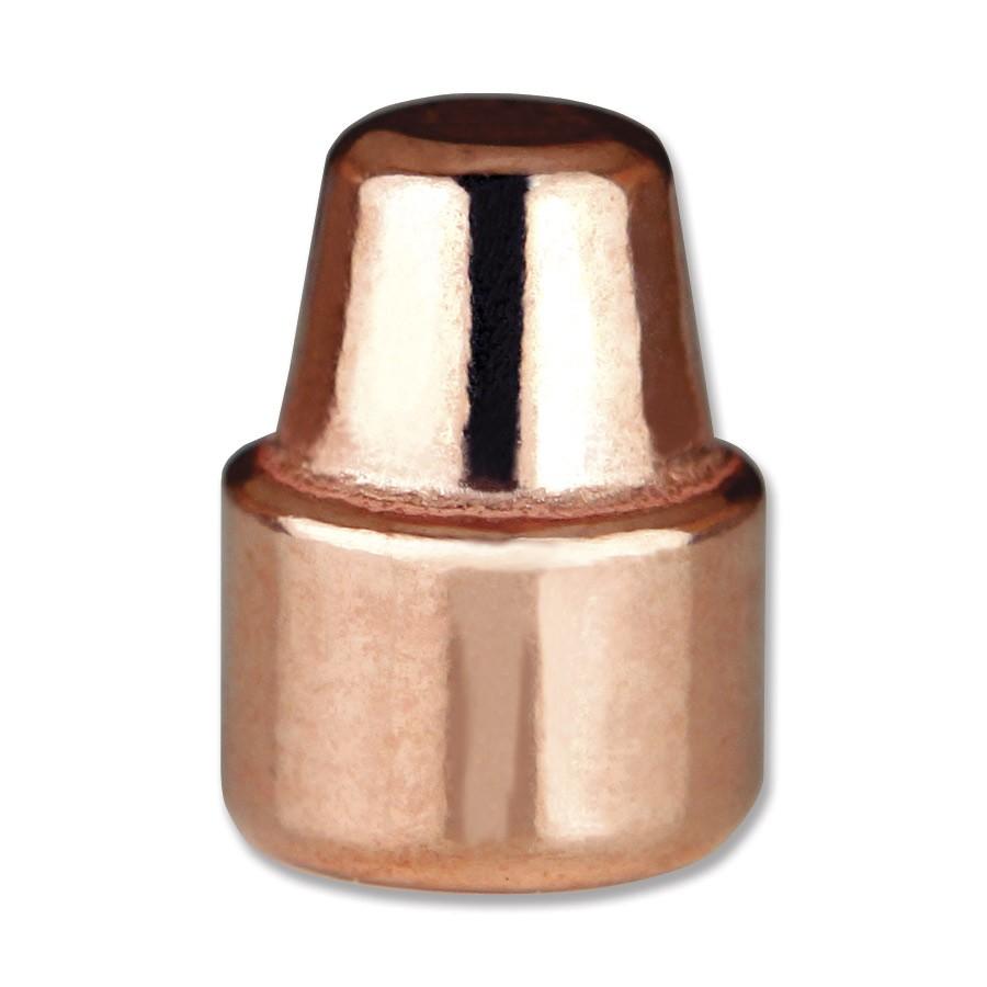 Berry's Superior Plated .45 Cal 200 Grain Semi-Wadcutter Bullets 500/Box