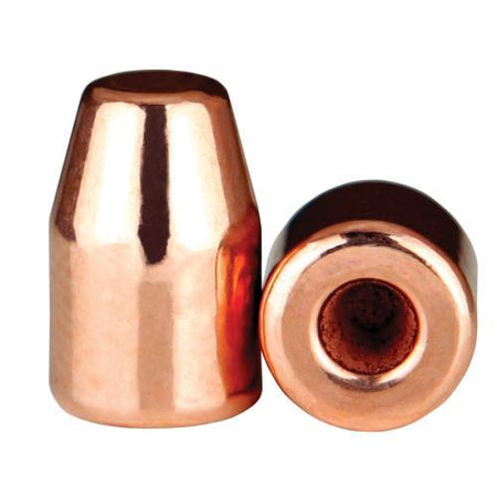 Berry's Superior Plated 9mm 135gr HBFP Reloading Handgun Bullets 1000/ct
