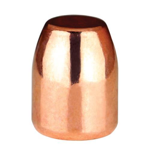 Berry's Superior Plated .50 Caliber 300 Grain RS Handgun Bullets 150/ct