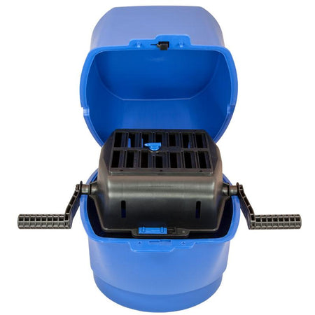 Berry's Rotary Brass Sorter / Media Separator Reloading Accessory