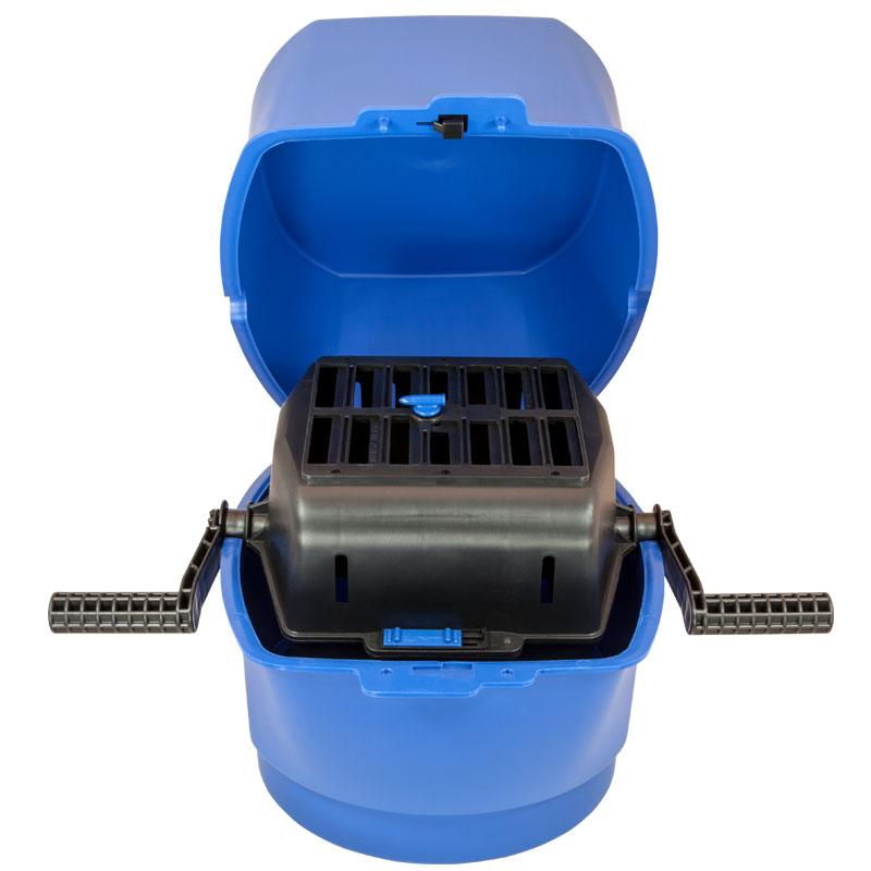 Berry's Rotary Brass Sorter / Media Separator Reloading Accessory