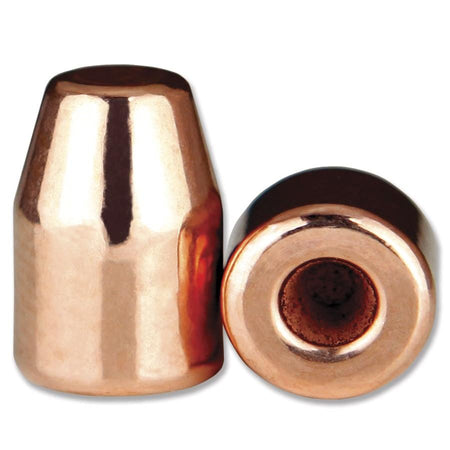 Berry's .452" 200gr HBFP Superior Plated .45 Cal Handgun Reloading Bullets 500-Pack