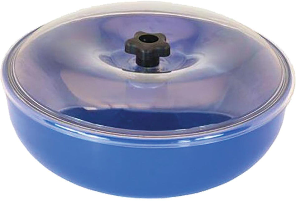 Berry's QD-500 Extra Bowl & Lid Replacement Accessory
