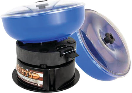 Berry's QD-500 Vibratory Tumbler 110 Volt with Additional Bowl