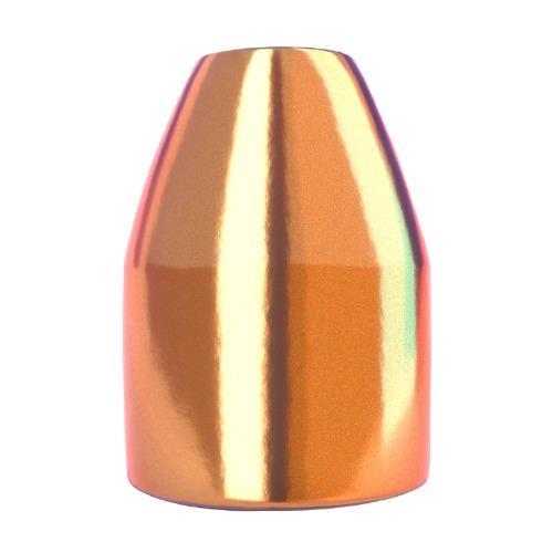 Berry's Preferred Plated 9mm .356" 115 gr FP Bullets 250/ct Box