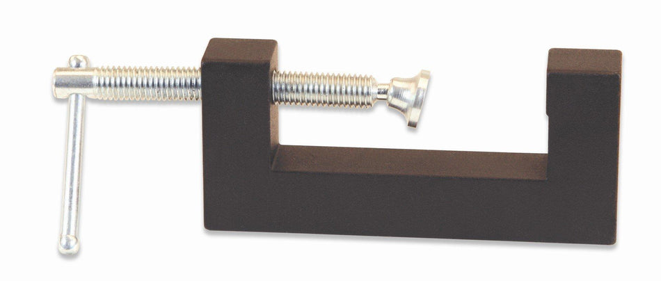 Berry's VersaCradle C-Clamp Bench Mounting System