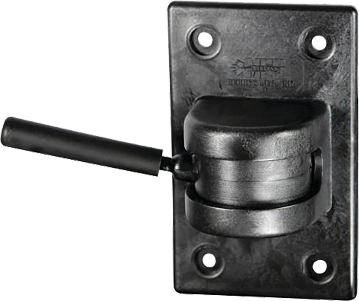 Berry's .45 Cal Gun Swing Glass-Filled Nylon Firearm Storage Mount