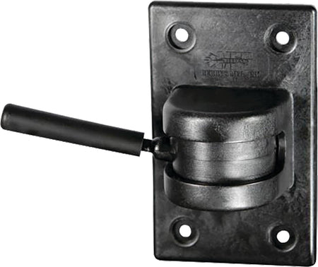 Berry's .45 Cal Gun Swing Glass-Filled Nylon Firearm Storage Mount