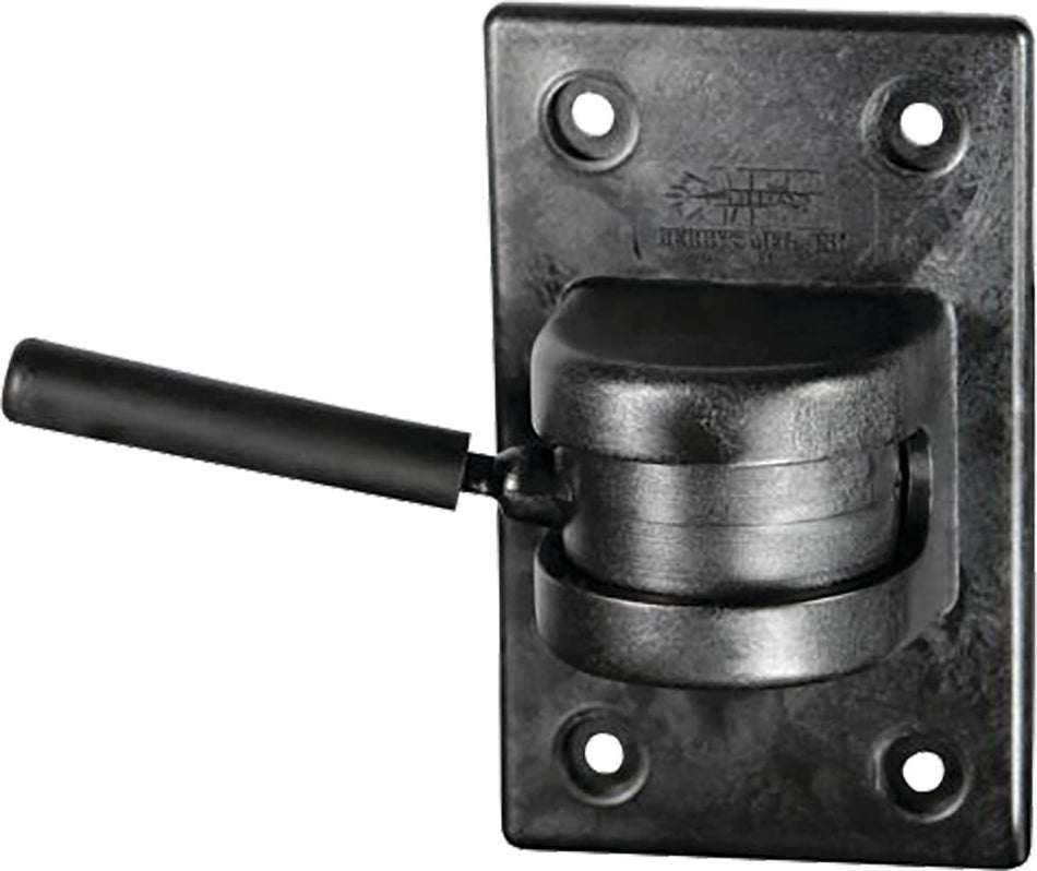 Berry's .45 Cal Gun Swing Glass-Filled Nylon Firearm Storage Mount