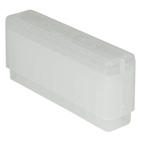Berry's #109 20rd Ammo Storage Box for .243/.308 Cal Clear