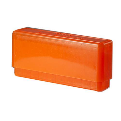 Berry's Model 109 Ammo Storage Box .243/.308 Cal 20/rd Hunter Orange