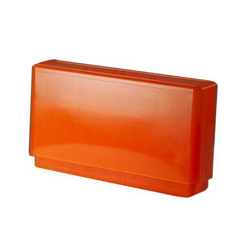 Berry's #110 20rd Ammo Box for .270/.30-06 Springfield - Hunter Orange