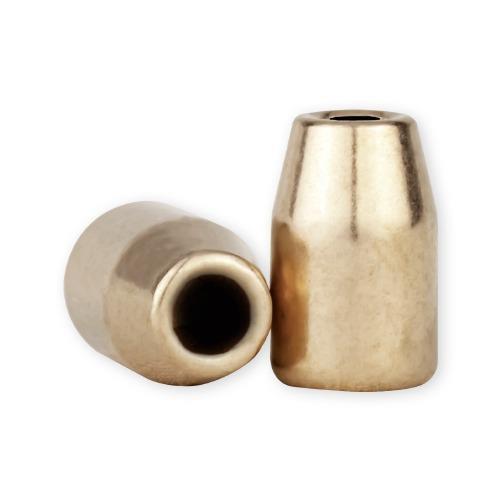 Berry's Superior Plated 9mm .356" 124 Grain HP Reloading Projectiles 250/ct