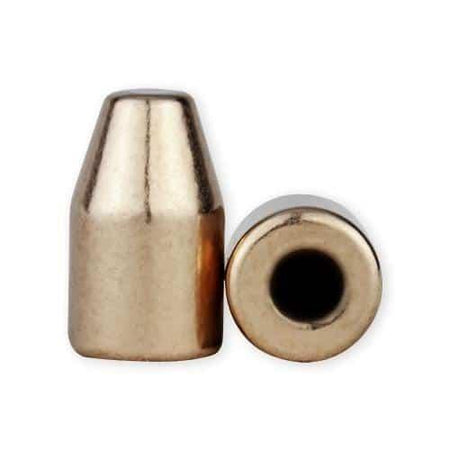Berry's .356" 124gr HBFP-TP Superior Plated 9mm Reloading Bullets 1000-Pack