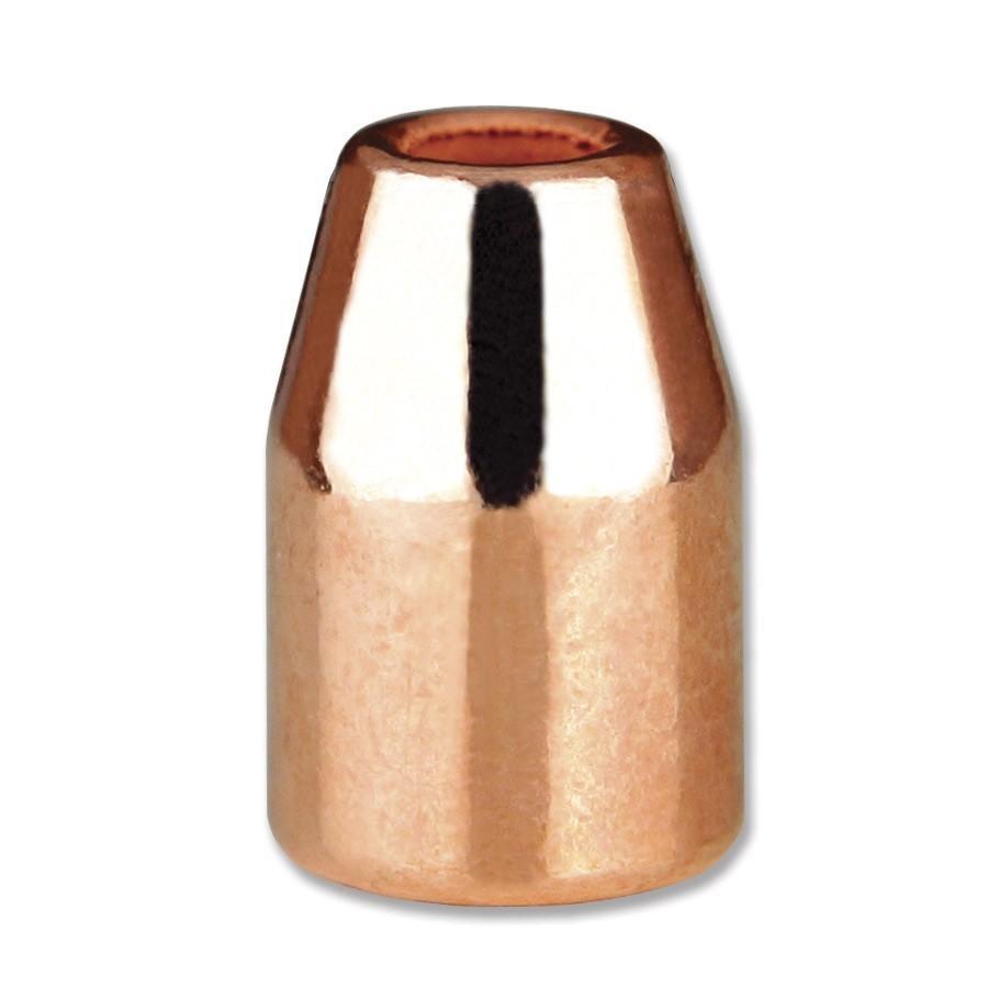 Berry's Preferred Plated .40 Cal 10mm 180 Grain Target HP Pistol Bullets 250/ct