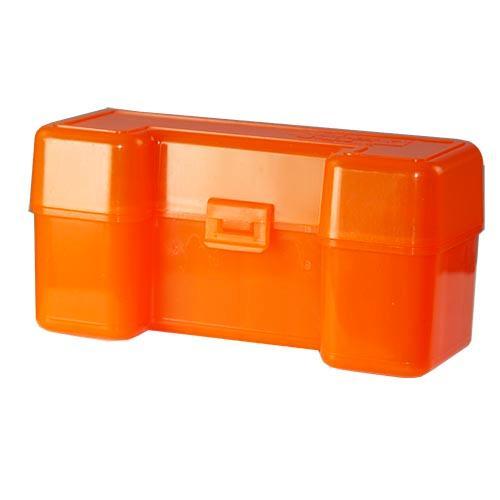 Berry's Model #111 Ammo Box .45/70 Government 20/rd Hunter Orange