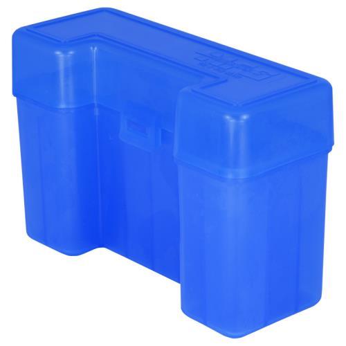 Berry's #112 Ammo Box .300 Ultra Mag 20 Round Blue