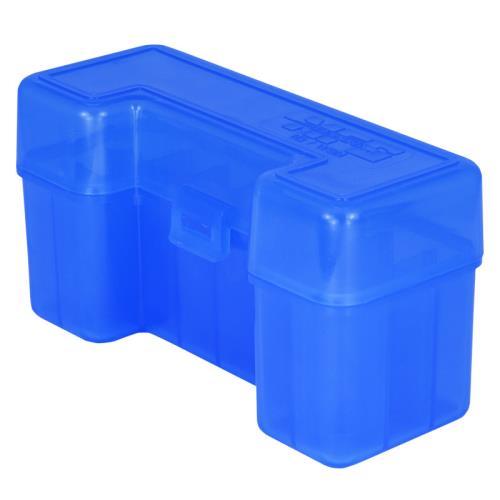Berry's #113 Blue 20-Round Ammo Storage Box for WSM Cartridges