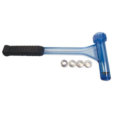 Berry's Bullet Puller Set with Collets Included