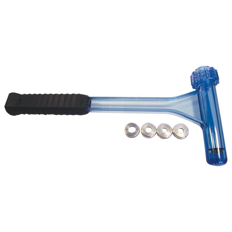 Berry's Bullet Puller Set with Collets Included